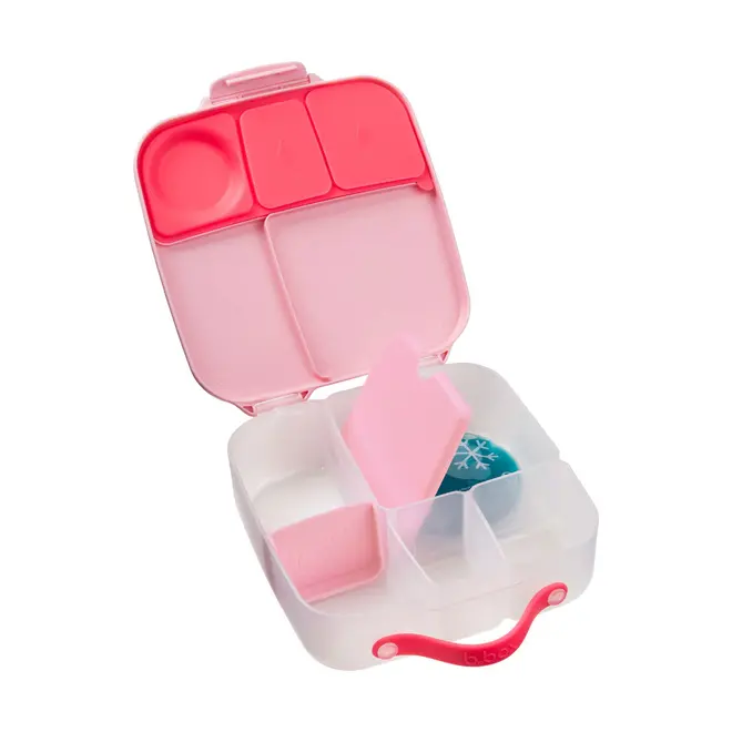 Bbox - Lunchbox - Flamingo Fizz