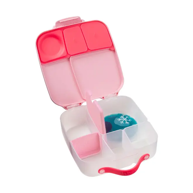 Bbox - Lunchbox - Flamingo Fizz