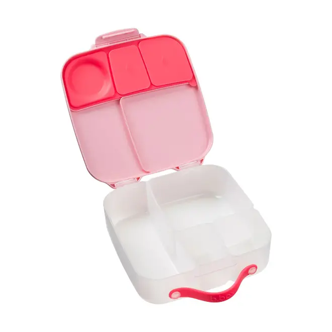 Bbox - Lunchbox - Flamingo Fizz