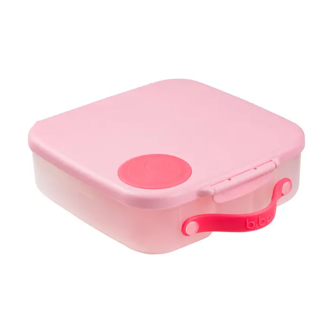 Bbox - Lunchbox - Flamingo Fizz