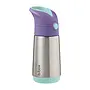 Bbox - Insulated Drink Bottle - 350ml - Lilac Pop