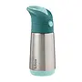Bbox - Insulated Drink Bottle - 350ml - Emerald Forest