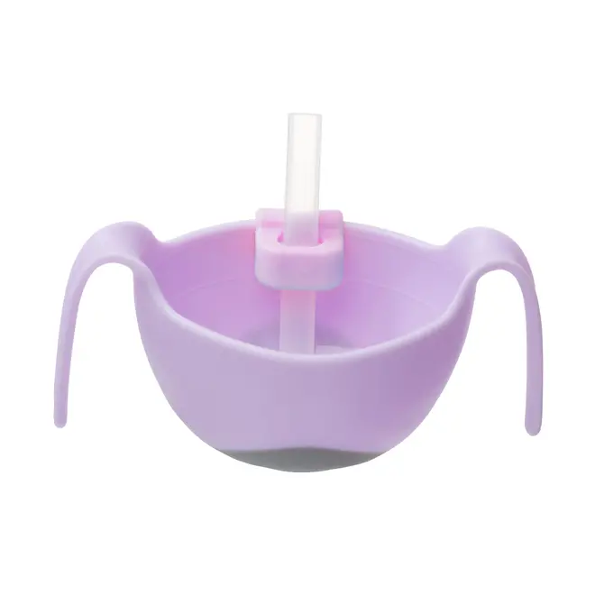 Bbox - Bowl+Straw - Boysenberry