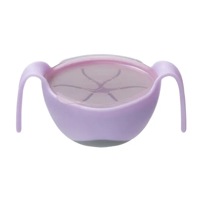 Bbox - Bowl+Straw - Boysenberry