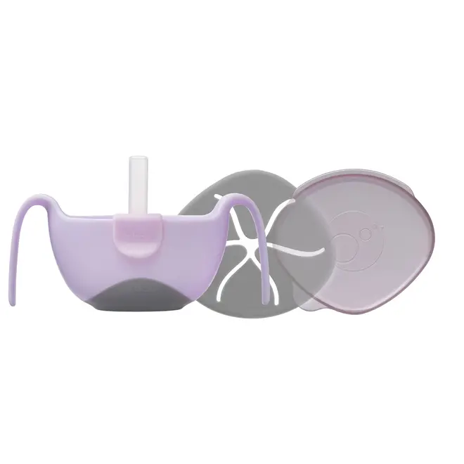 Bbox - Bowl+Straw - Boysenberry