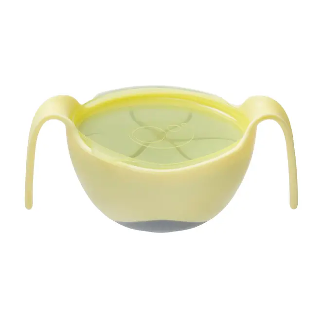 Bbox - Bowl+Straw - Banana Split