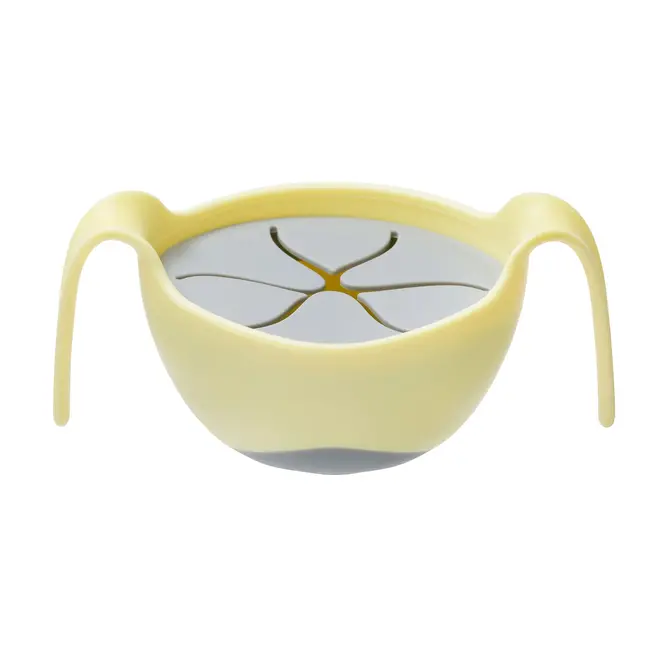 Bbox - Bowl+Straw - Banana Split