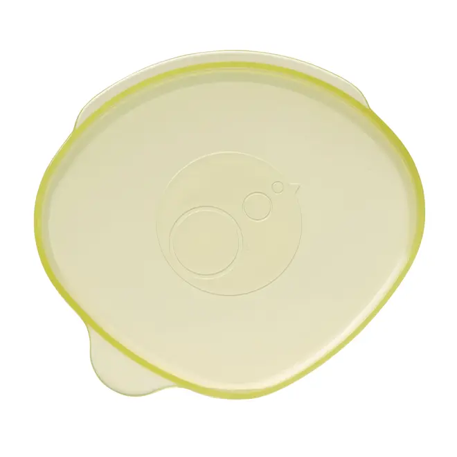Bbox - Bowl+Straw - Banana Split