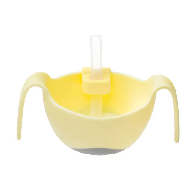 Bbox - Bowl+Straw - Banana Split