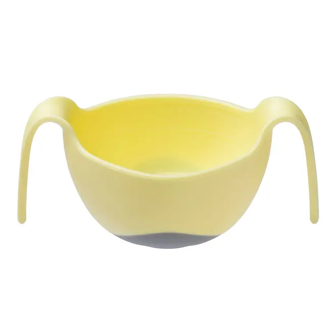 Bbox - Bowl+Straw - Banana Split