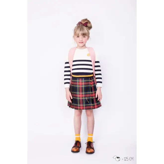 New Bobbie - Raffia Cherry
