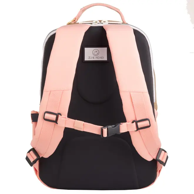 New Bobbie - Raffia Cherry