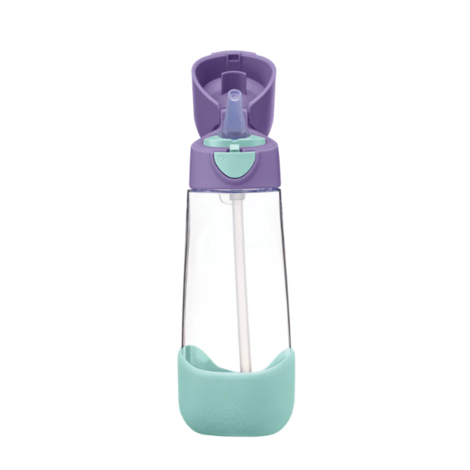 Bbox - Tritan Drink Bottle - 600ml - Lilac Pop