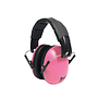 Banz - Earmuffs - Petal Pink - 2yrs+
