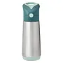 Bbox - Insulated Drink Bottle - 500ml - Emerald Forest