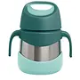 Bbox - Insulated Food Jar - 335ml - Emerald Forest