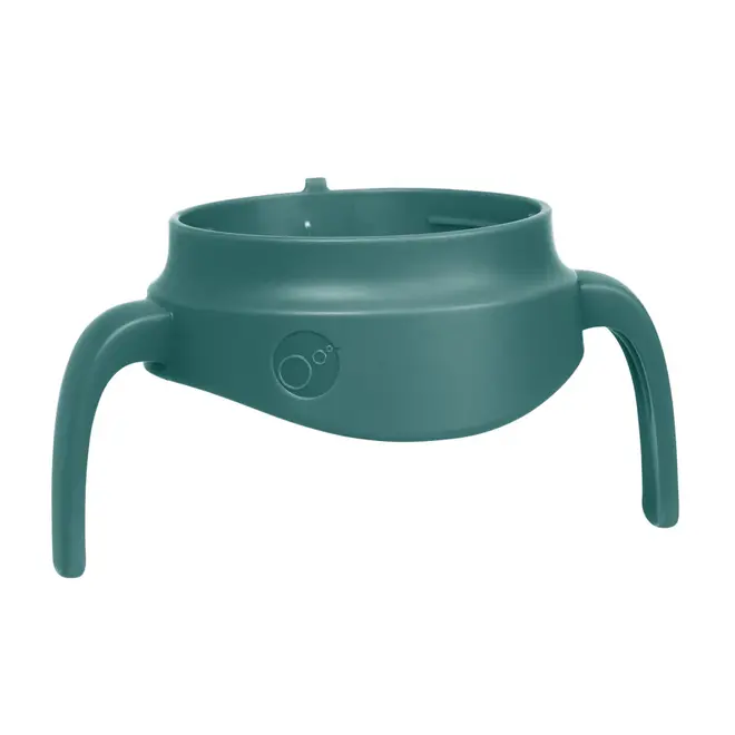 Bbox - Insulated Food Jar - 335ml - Emerald Forest