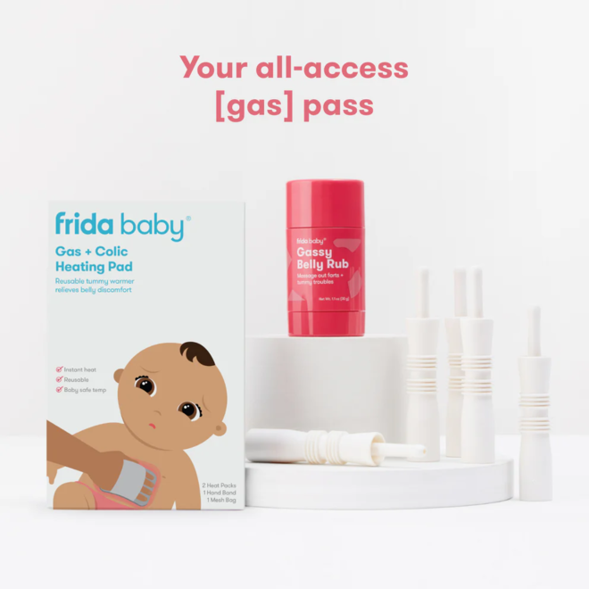 Frida Baby - Windi 10CT