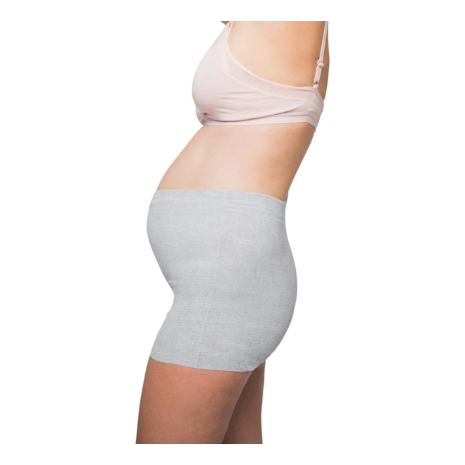 Frida Mom - Disposable Underwear Boyshort 8pk Petite