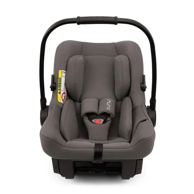 PIPA URBN INFANT CAR SEAT GRANITE