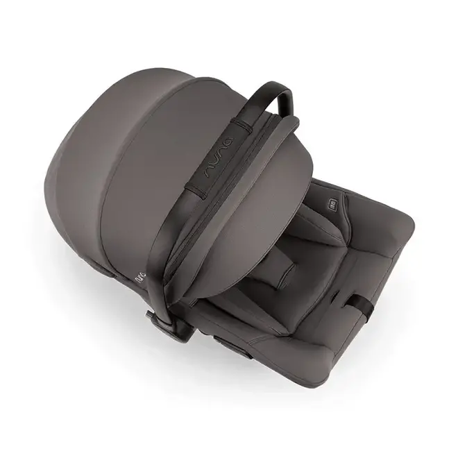 PIPA URBN INFANT CAR SEAT GRANITE