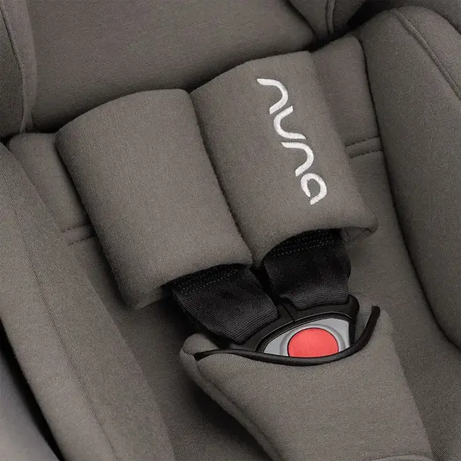 PIPA URBN INFANT CAR SEAT GRANITE