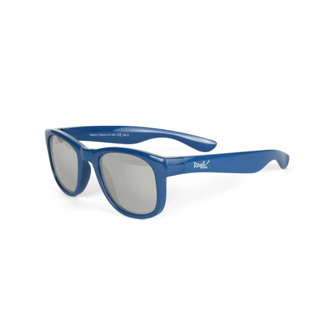 Real Shades - Surf - Strong Blue