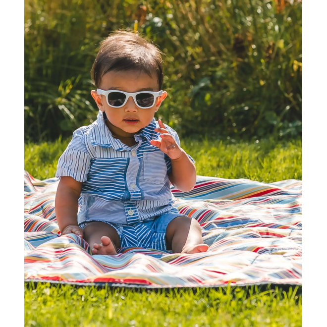 Real Shades - Surf - Strong Blue