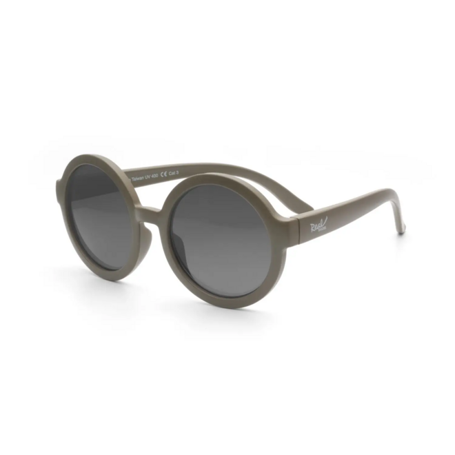 Real Shades - Vibe - Olive