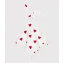 Heart Themed Cotton Comforter