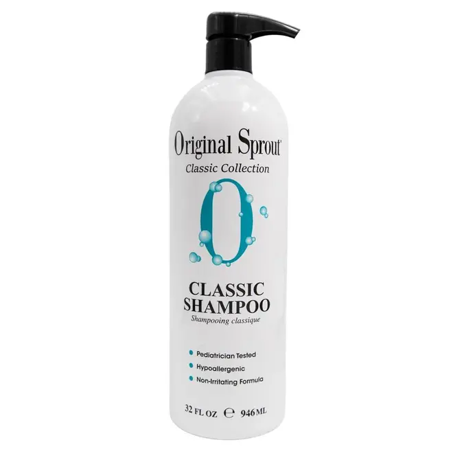 Original Sprout Classic Shampoo - 32oz