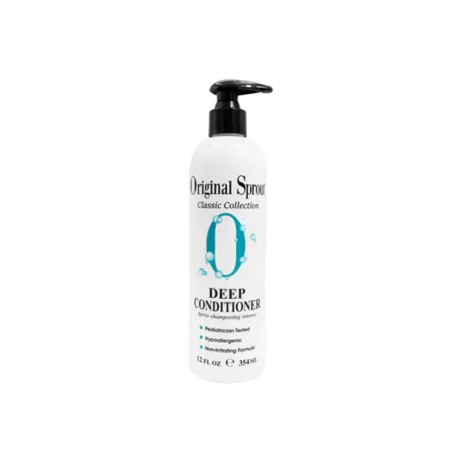 Original Sprout Deep Conditioner - 12oz