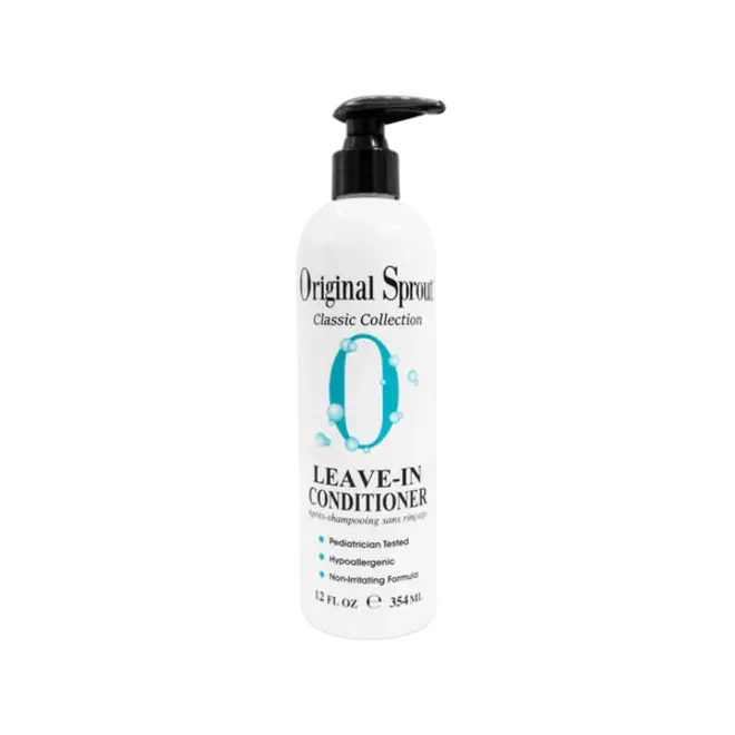 Original Sprout Leave-In Conditioner - 12oz