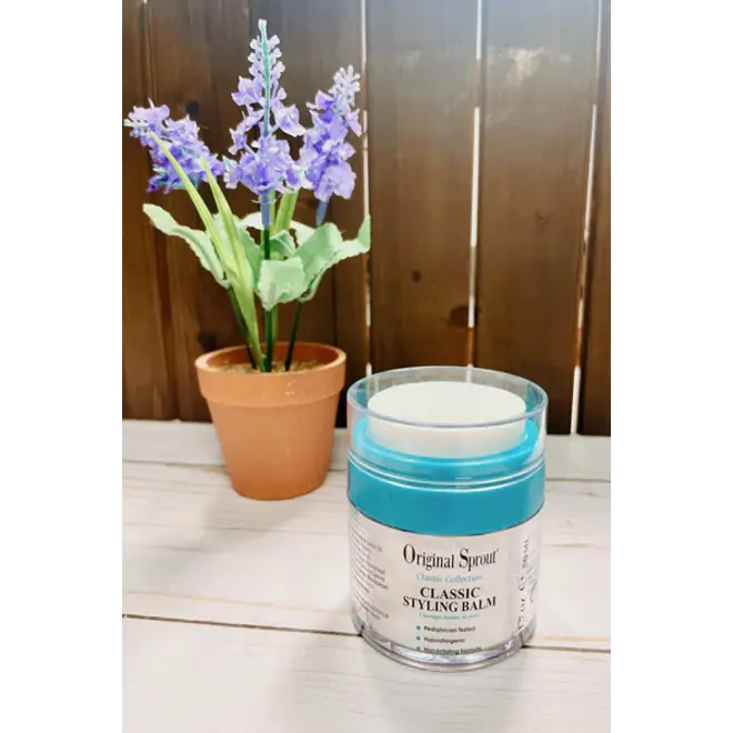 Original Sprout Classic Styling Balm