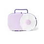 GoBe Lunch Box - Purple