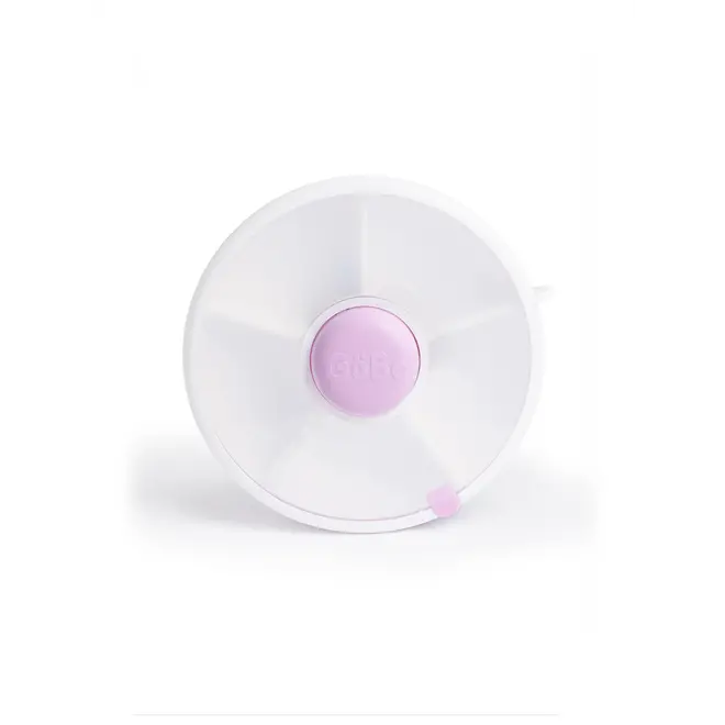 GoBe Original Snack Spinner - PURPLE