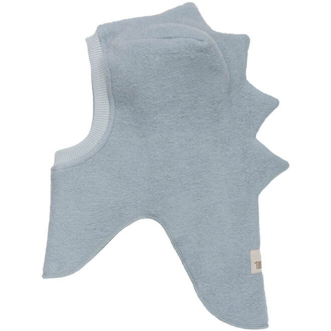 DINO Balaclava Triangles Wool Quarry