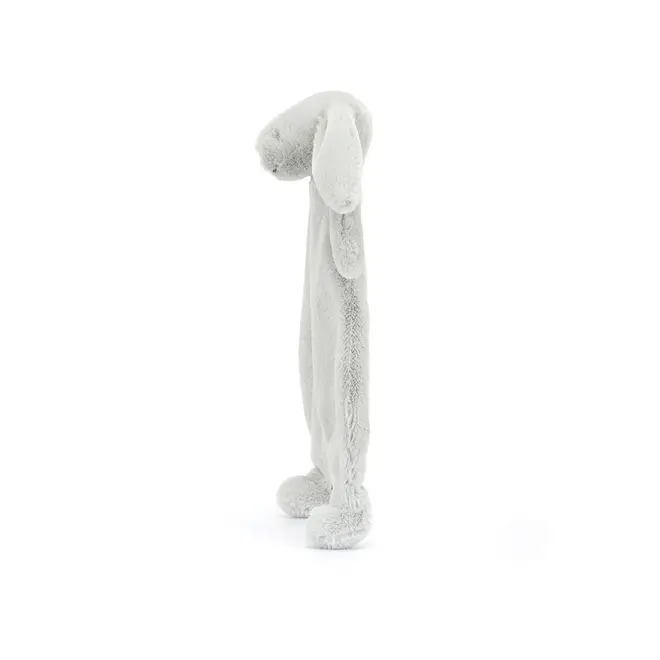 Bashful Grey Bunny Comforters