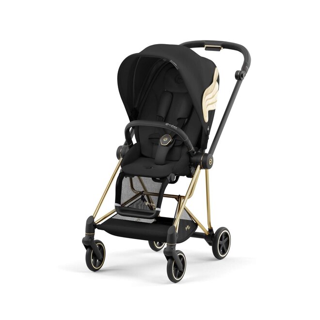 CYBEX Mios3 - Jeremy Scott Wings