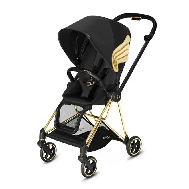 CYBEX Mios3 - Jeremy Scott Wings