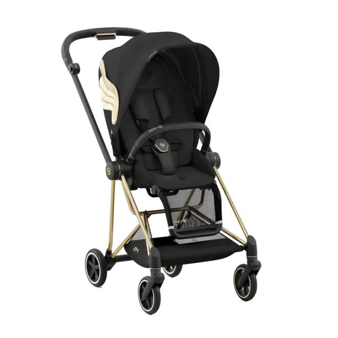 CYBEX Mios3 - Jeremy Scott Wings