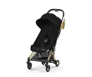 Coya JS UC RBA Wings black Moda Kids