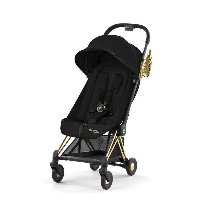 Coya JS UC RBA Wings black