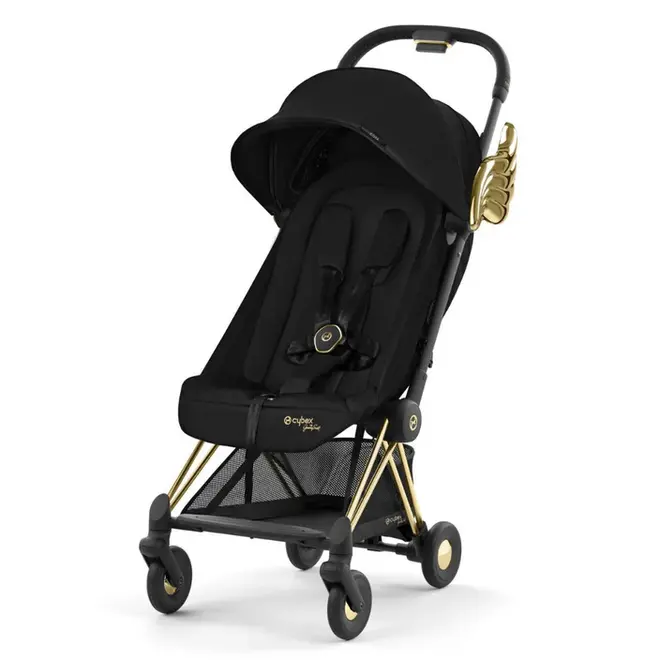 Coya JS UC RBA Wings black