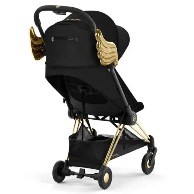 Coya JS UC RBA Wings black