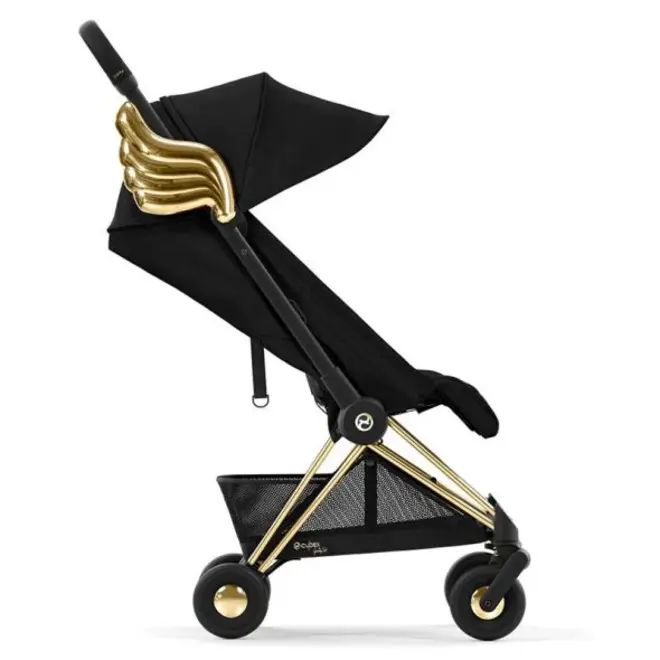 Coya JS UC RBA Wings black