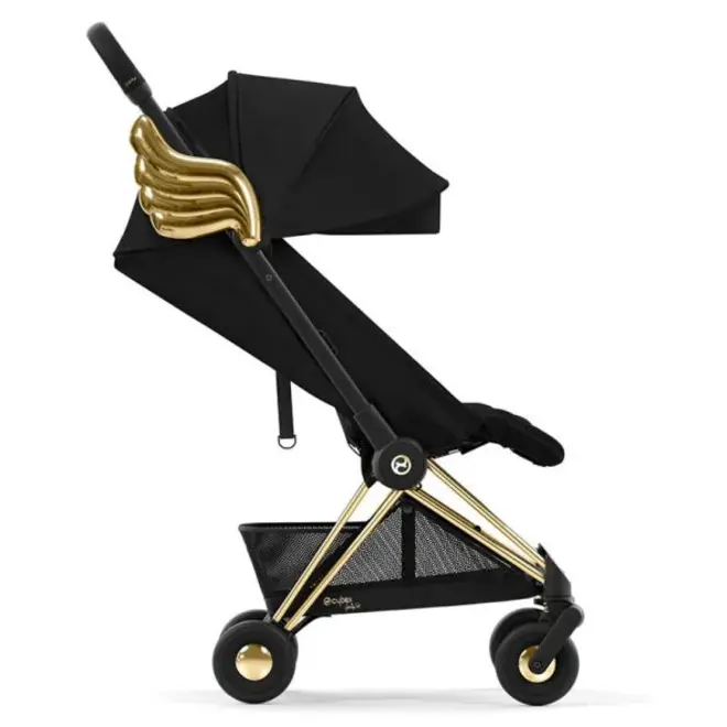 Coya JS UC RBA Wings black