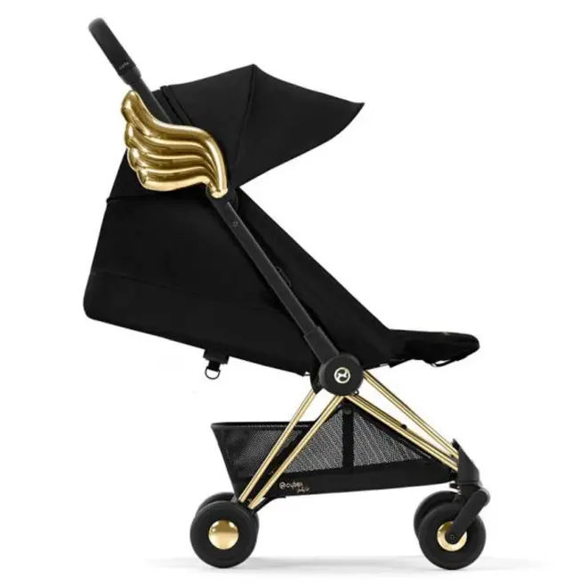 Coya JS UC RBA Wings black