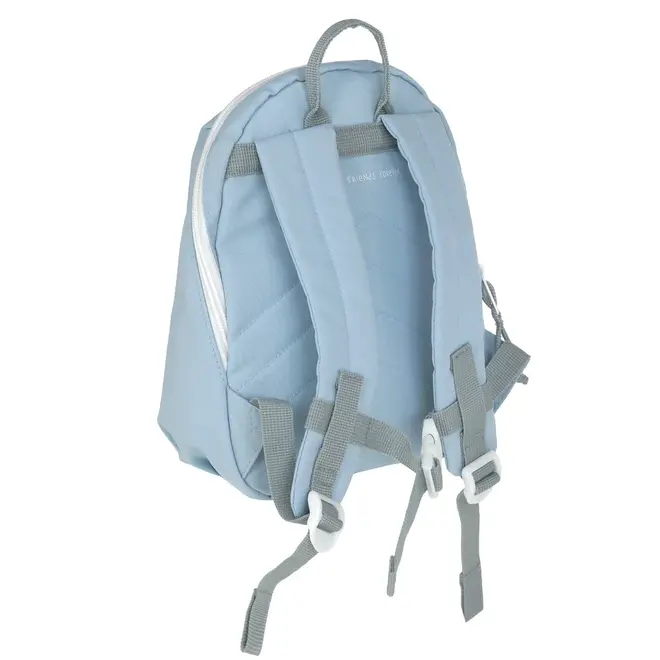 Lassig Tiny Backpack Tiny Drivers Balloon
