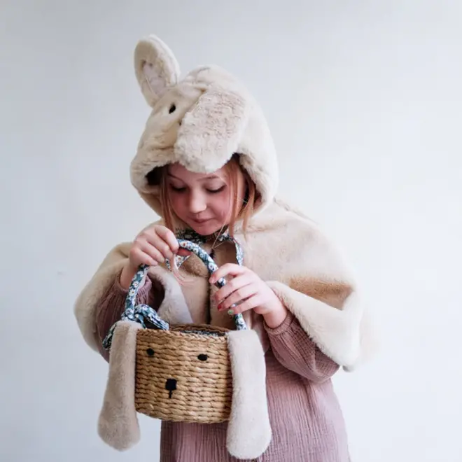 Mimi & Lula Easter basket EASTER